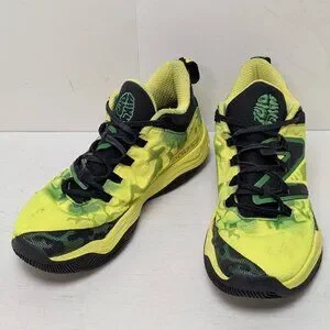 New Balance Two Wxy v3 Yellow Green Jamaica Size 8.5 New Balance | Shoes | New Balance Two Wxy V3 Yellow Green  main image 2